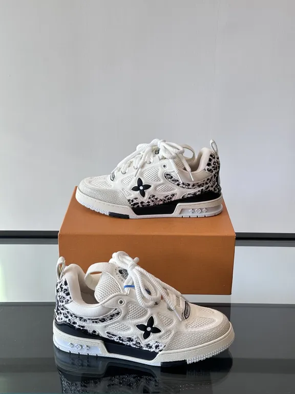 Louis Vuitton Shoe 